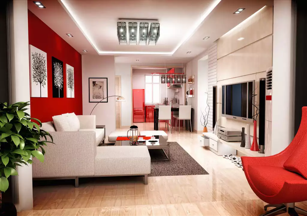 red-and-white-decor-cream-accents