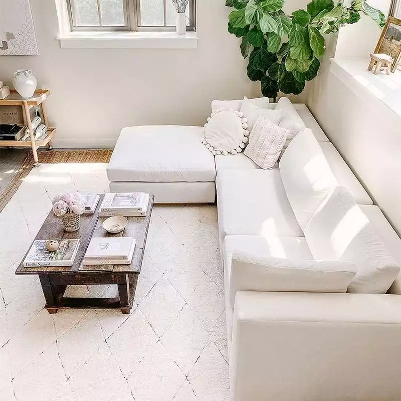 APT2B small apartment furniture design ideas