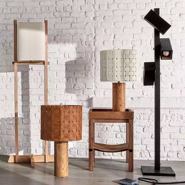 Crate And Barrel furniture decor