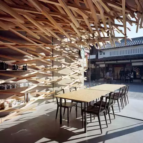 Starbucks Coffee at Dazaifu Dazaifu Tenman3