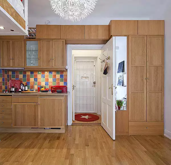Tiny swedish apartments 21sqm4
