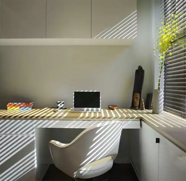Very tiny loft studio design3