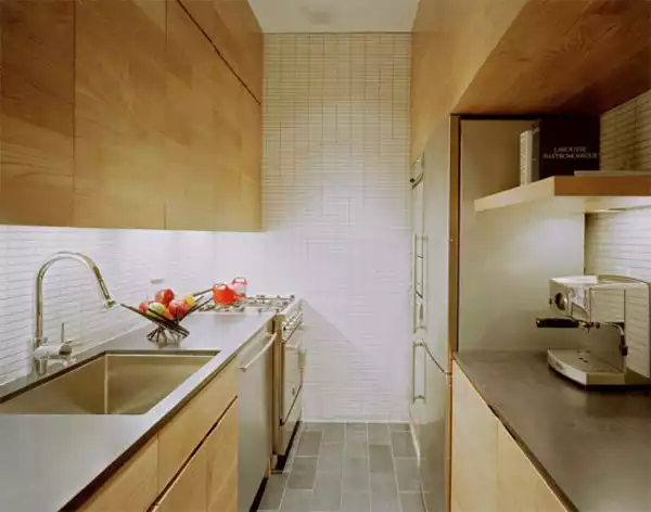 Very tiny loft studio design7