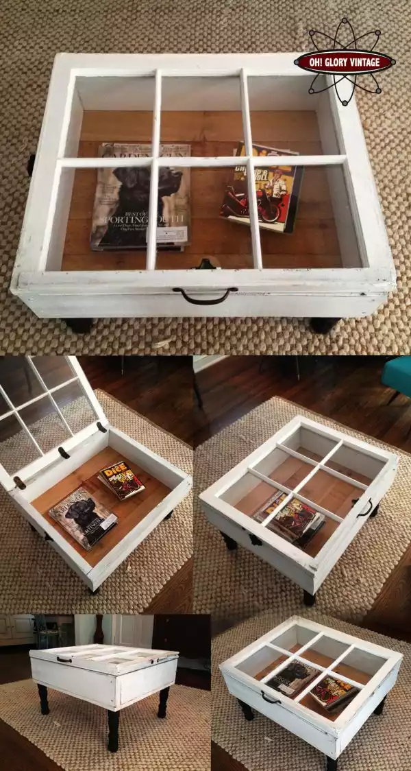Window table 2