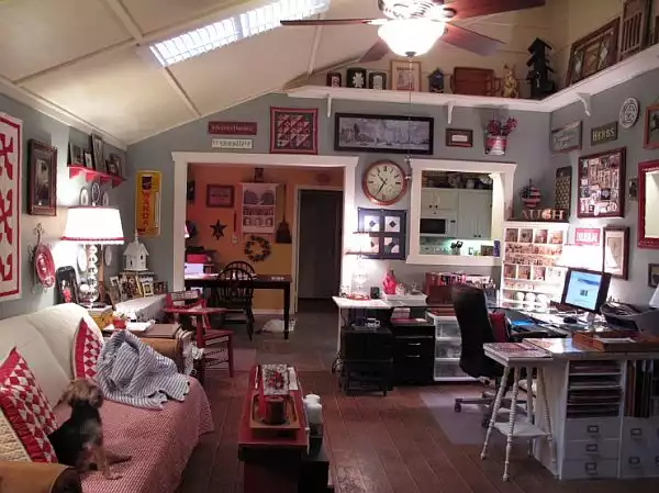 A man’s room vs a woman’s room: interior design tips and ideas
