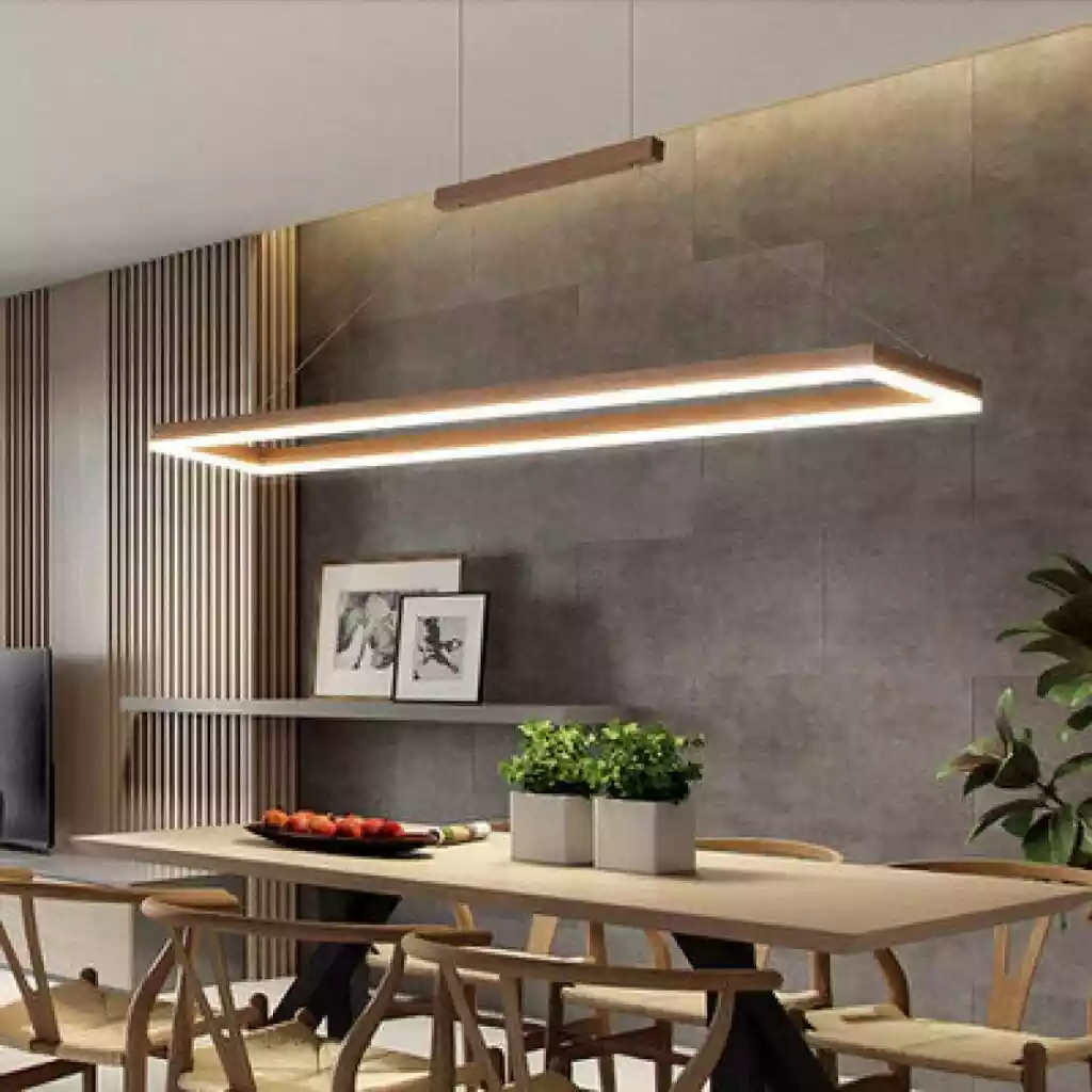 Ambient Wall Lighting