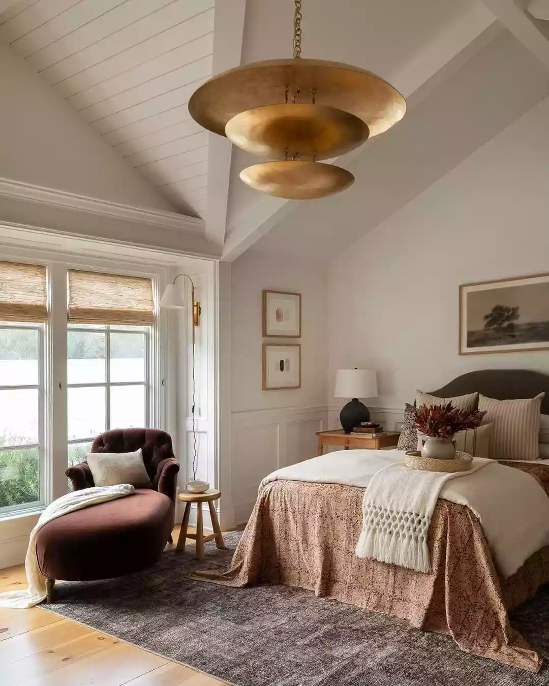 Bedroom Ambient Lighting