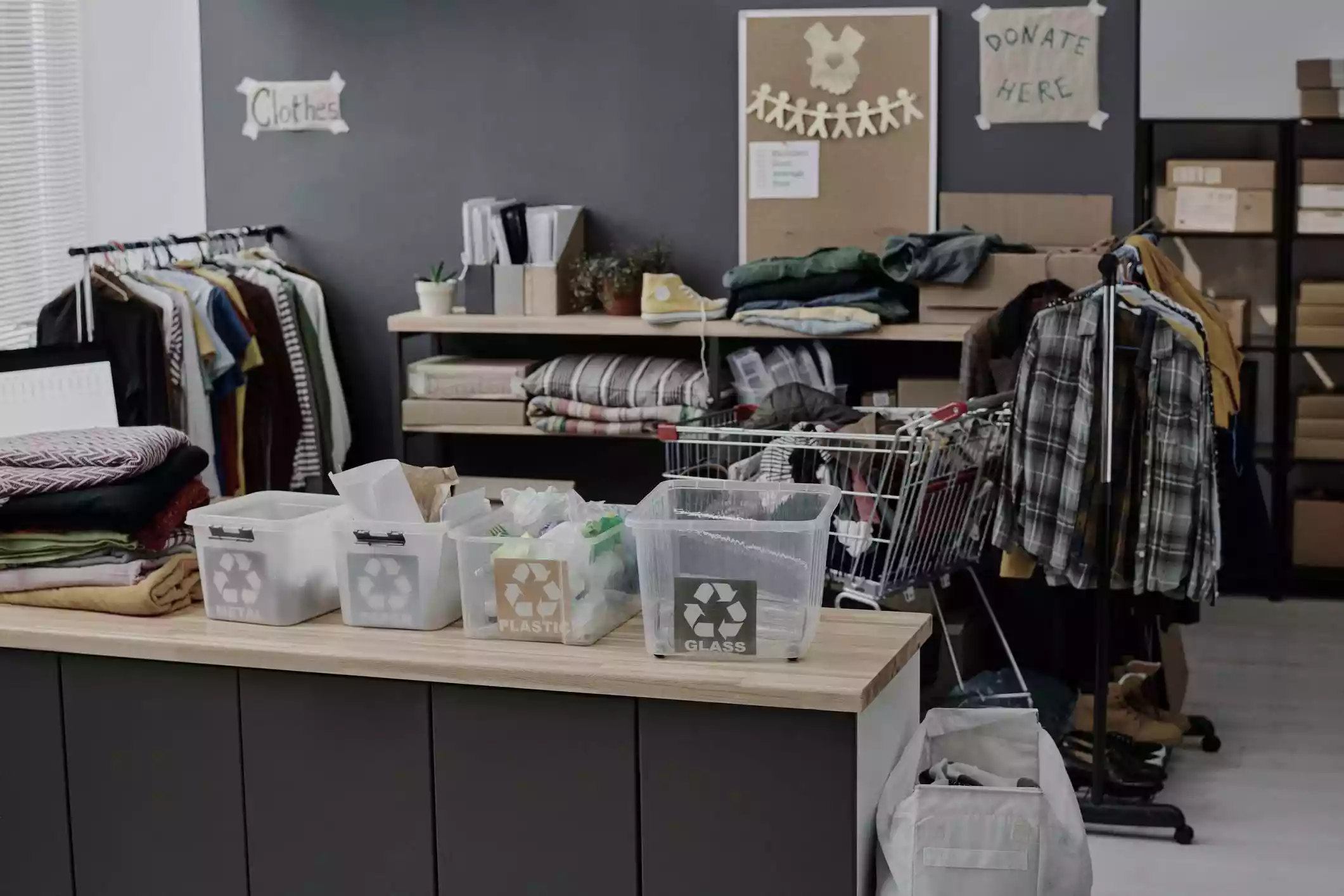 Top 7 Organizing Challenges that’ll Finally Whip Your Home Into Shape 