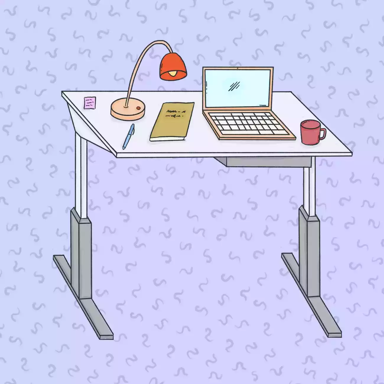 Standing Desk