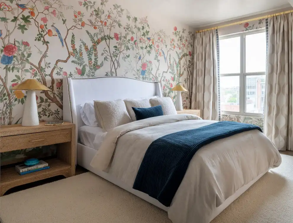 Accent Walls