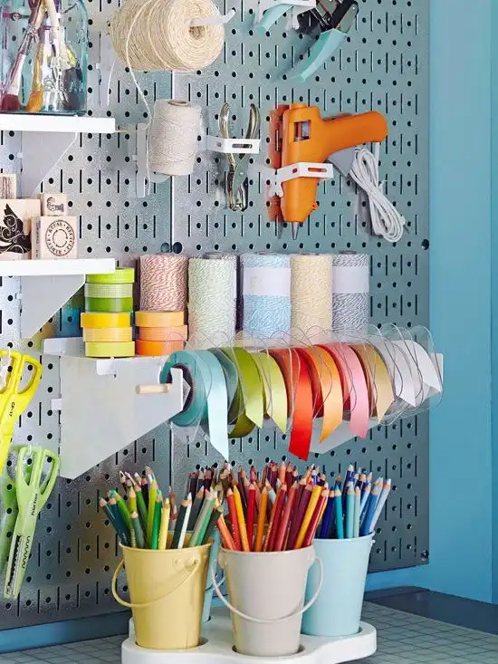 Crafting Supplies