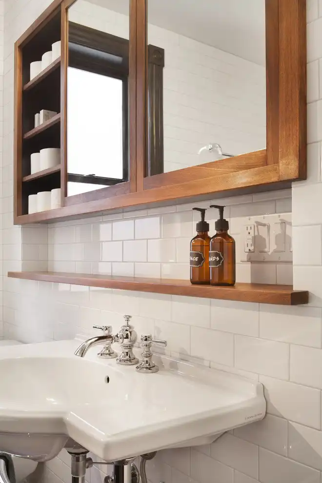 Essential Amenities