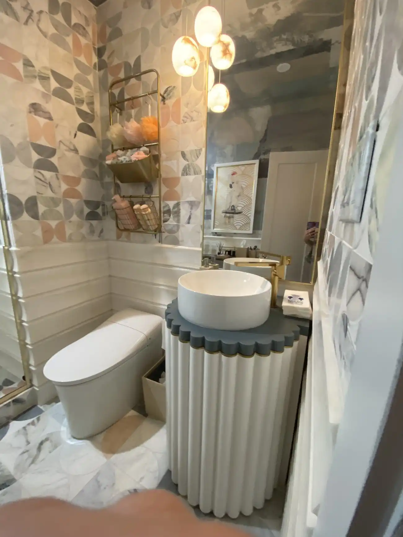Update Your House With a Colorful Bathroom: Tips and Tricks to Nail the Style