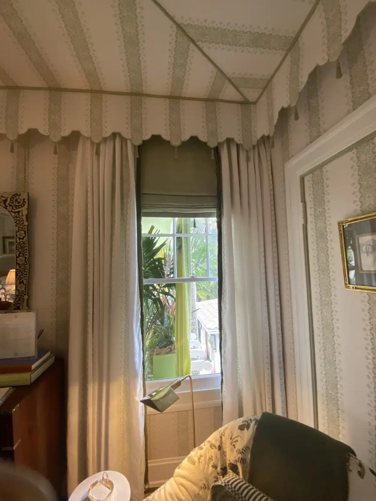 Outdated Window Treatment Styles to Avoid and What to Choose Instead