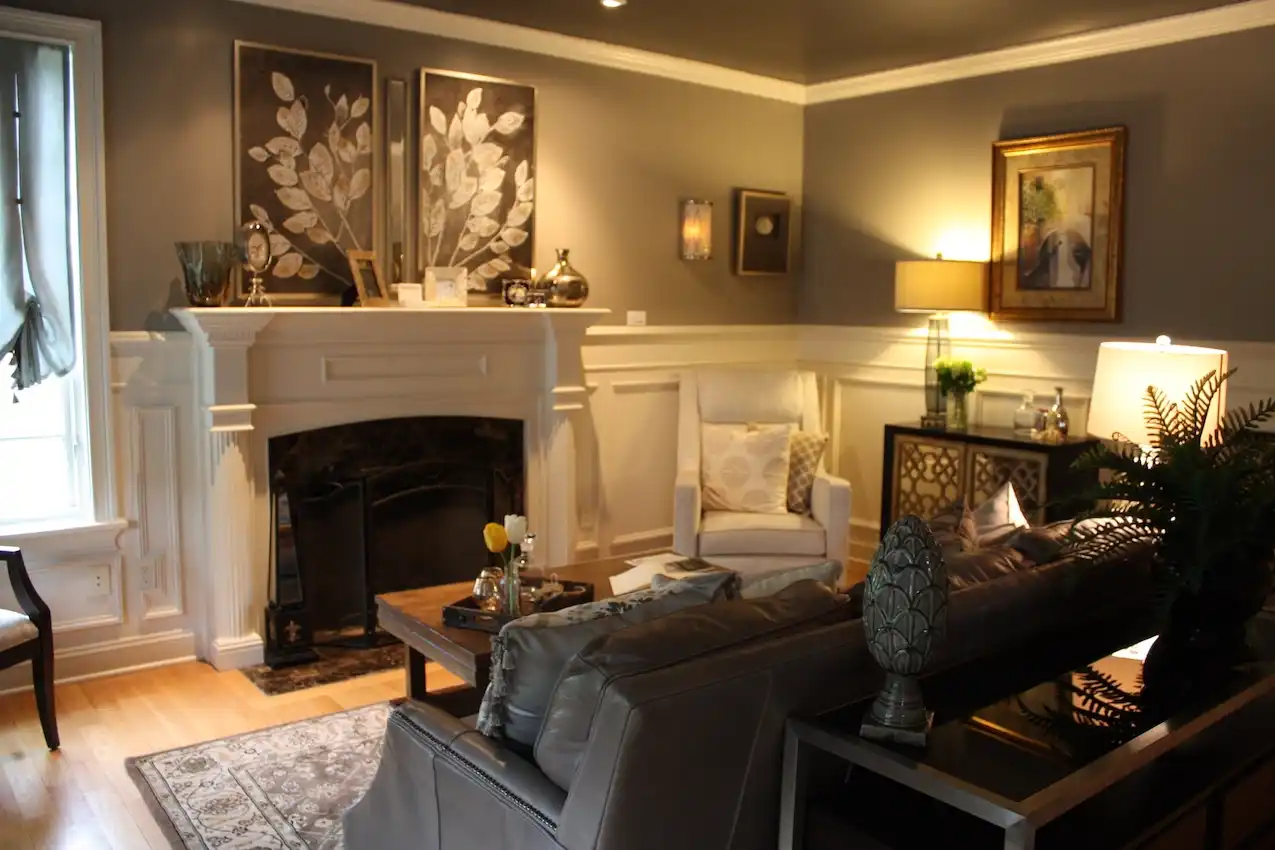 Do You Know the Difference Between a Family Room and Living Room?