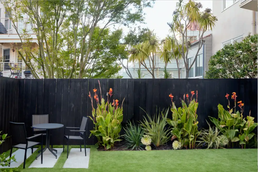 Ignoring the Impact on Neighbors