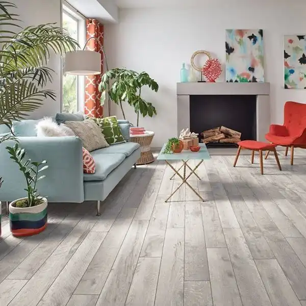 Luxury Vinyl Planks