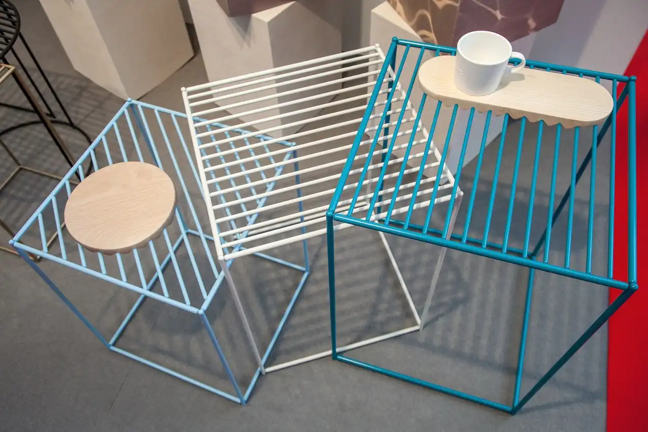 StudioFJ Tables
