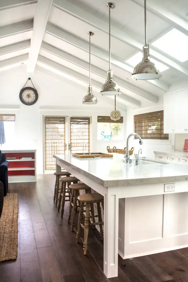 Ceiling Treatments