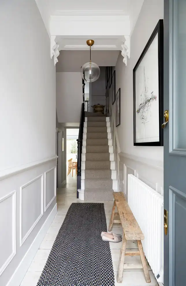 Integrate Functional Furniture