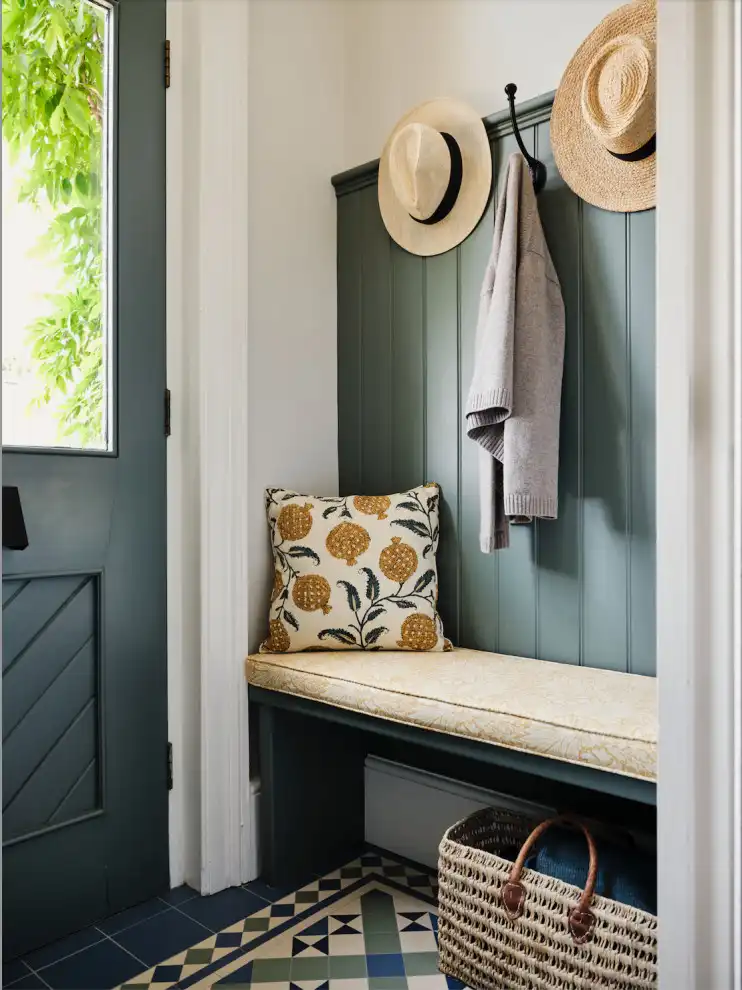 Opt for Smart Storage Solutions