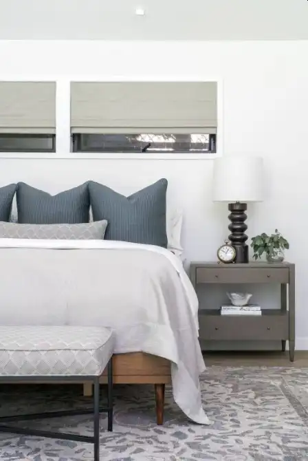 Simplicity in Decor