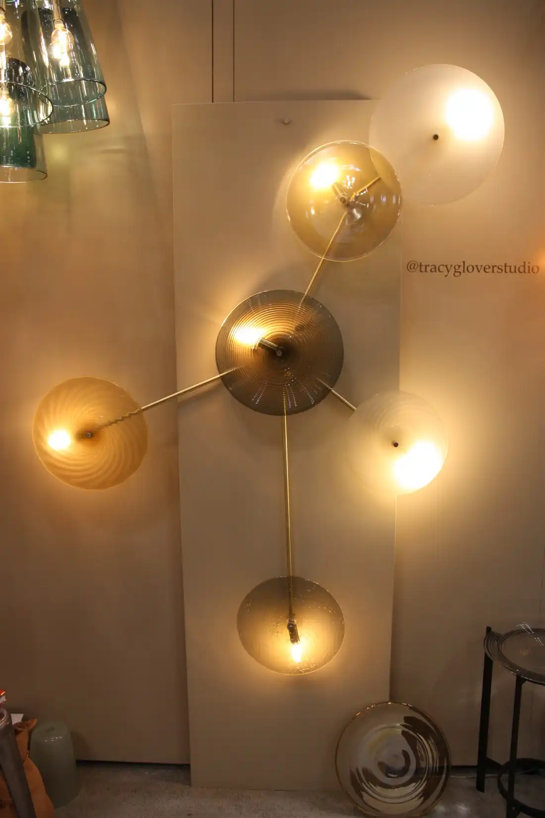 Light shades