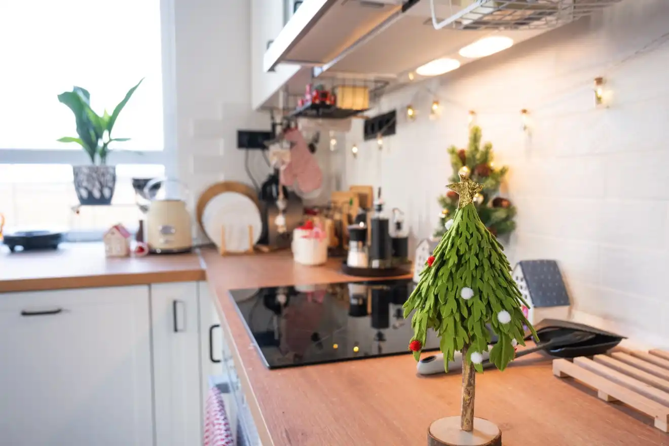 Things Professional Cleaners Always Clean Before the Holidays Things Professional Cleaners Always Clean Before the Holidays