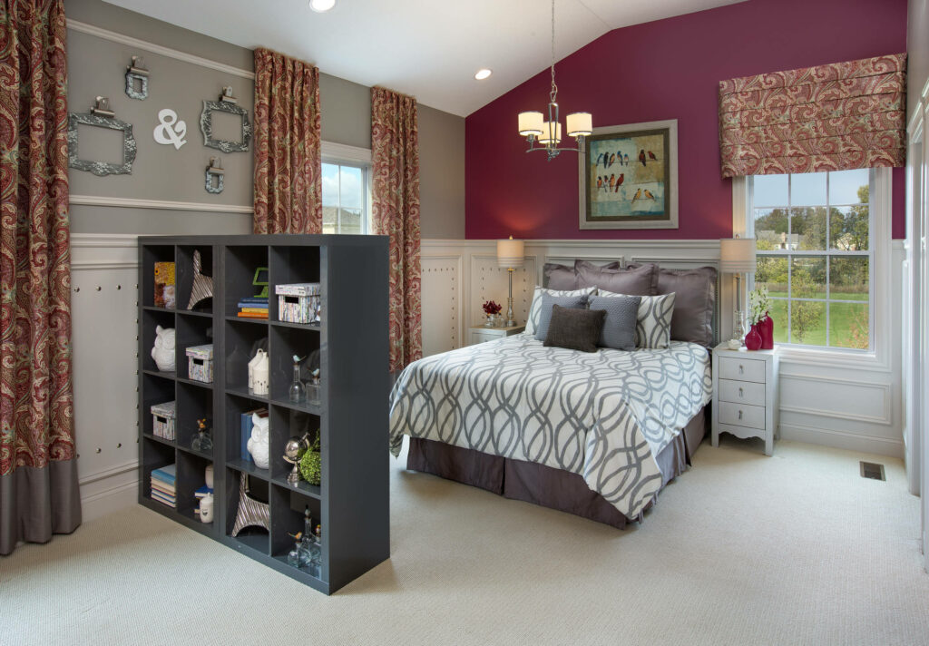 16 Piece Book Shelf