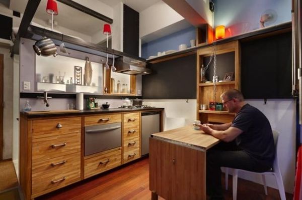 182 foot apartment2