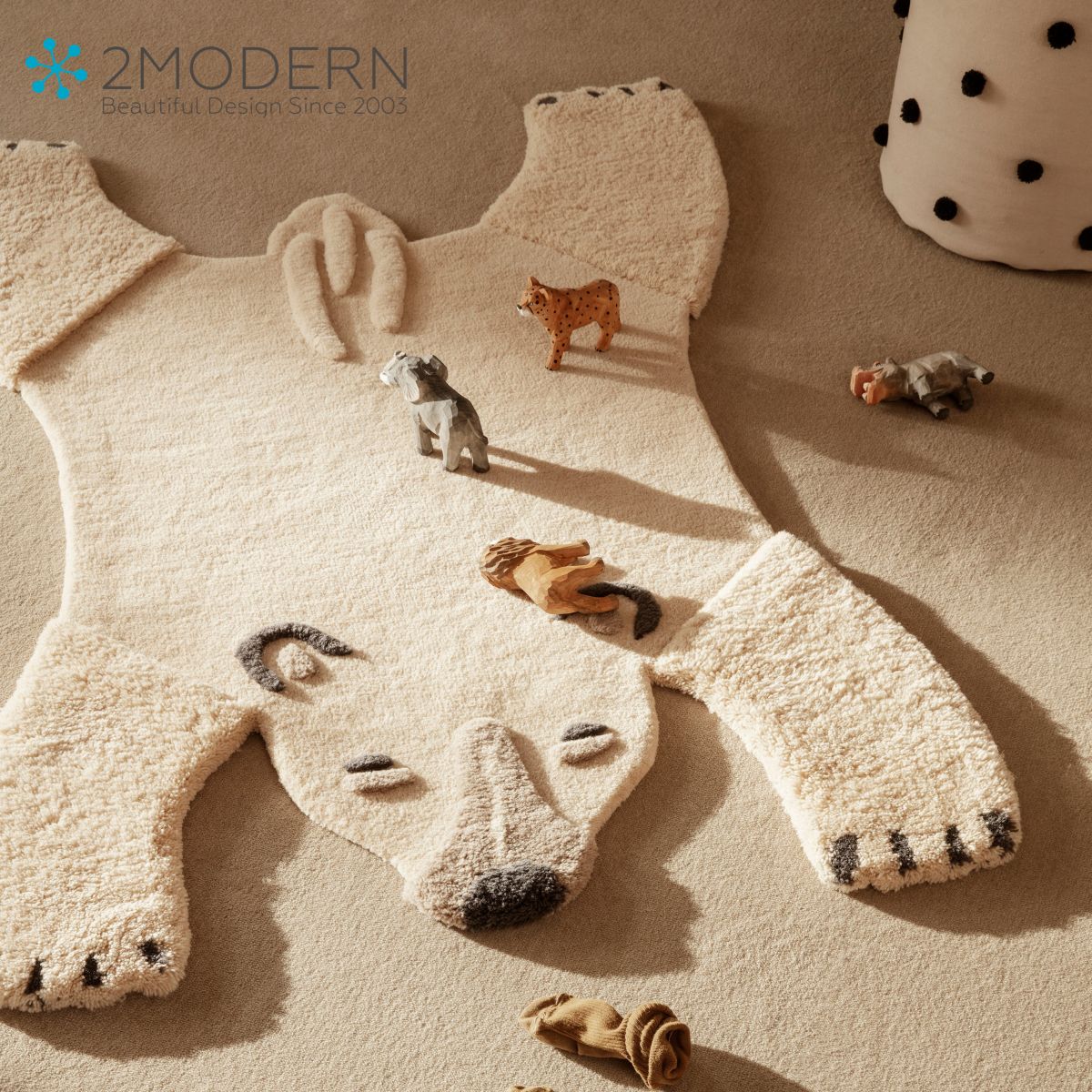 2Modern Baby Furniture