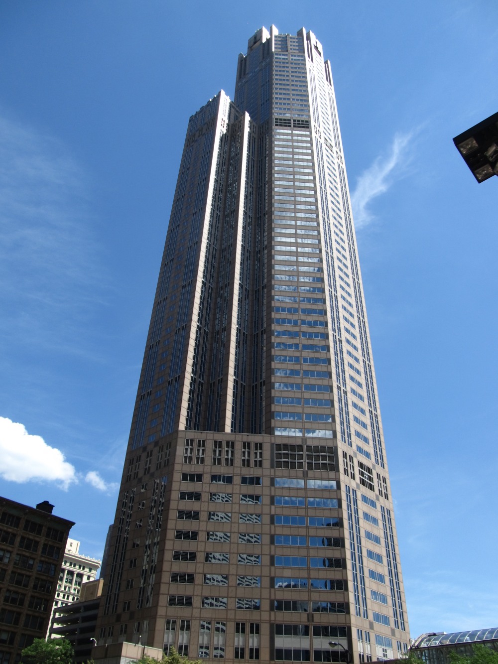 311 South Wacker Drive