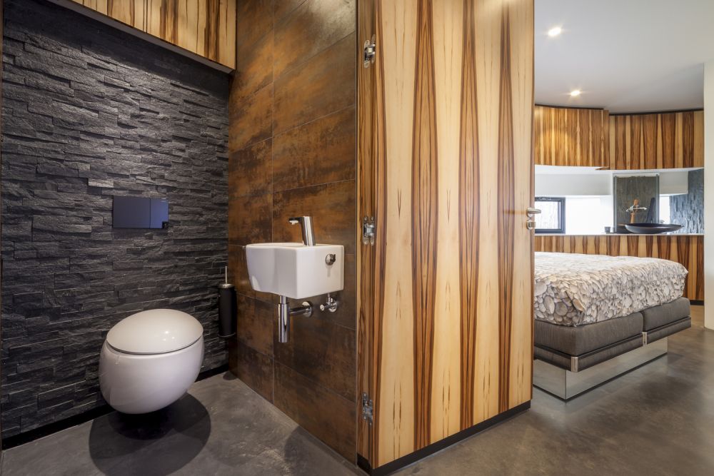 360 Villa by 123DV bathroom