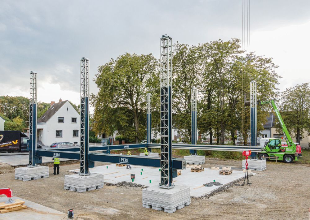 3D Printing for Residential exterior