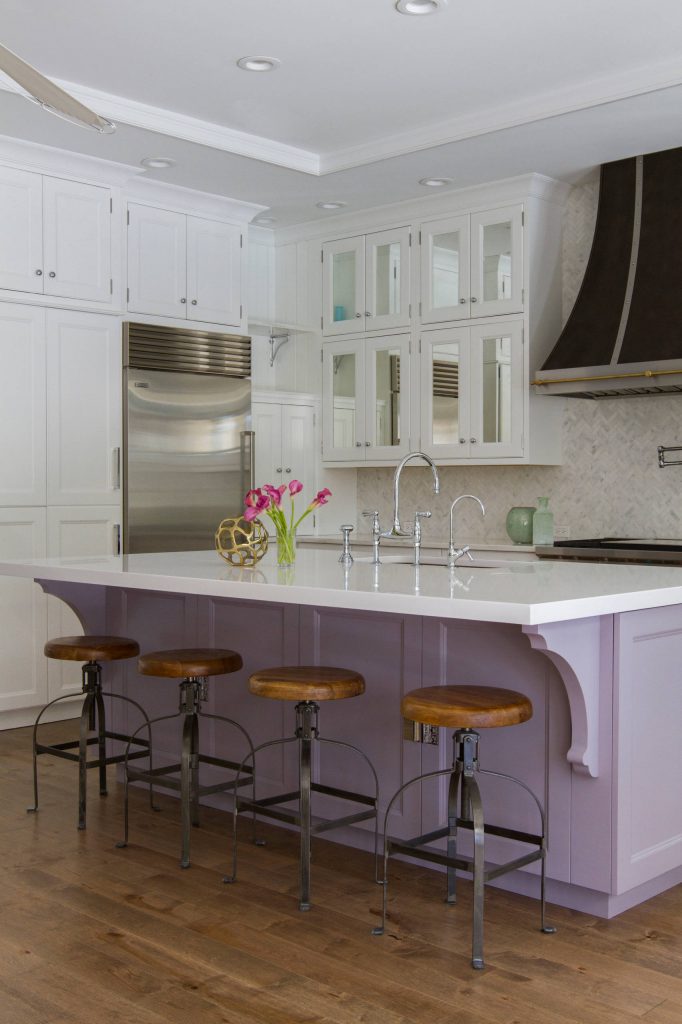 20 Tips for Modern Lavender Decor