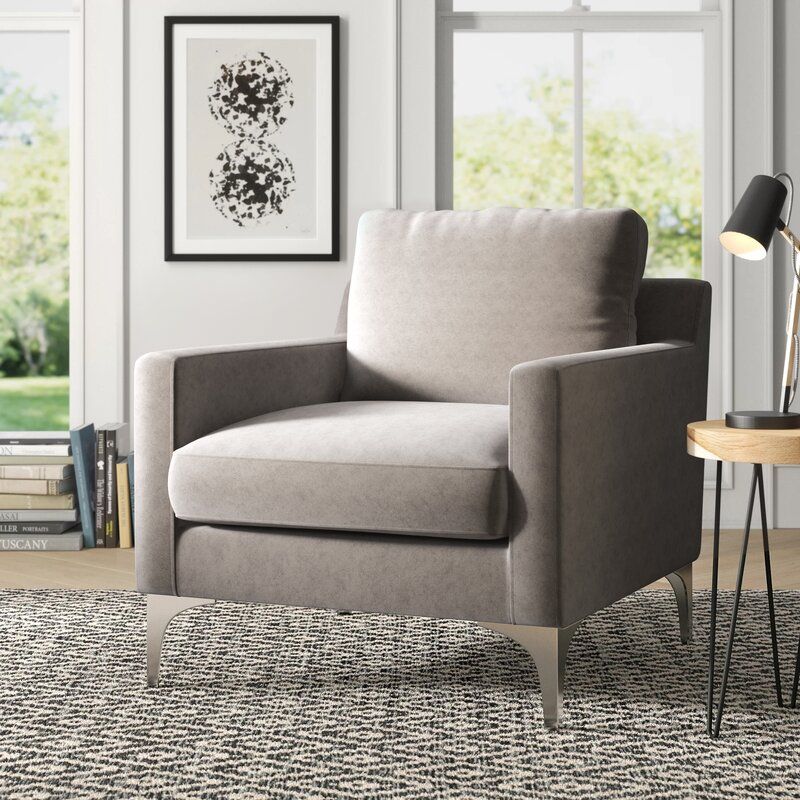 A simple but very inviting look