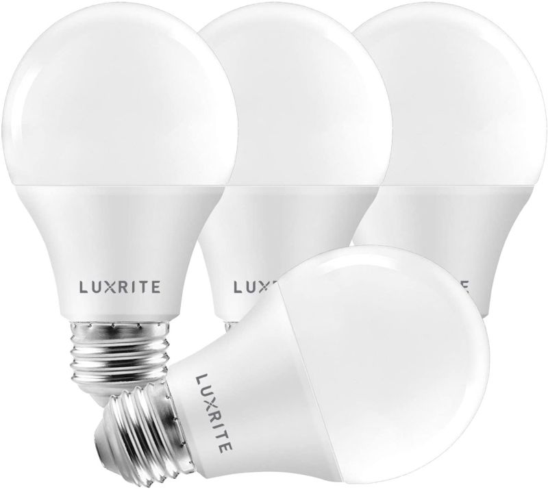 A19 LED Bulb