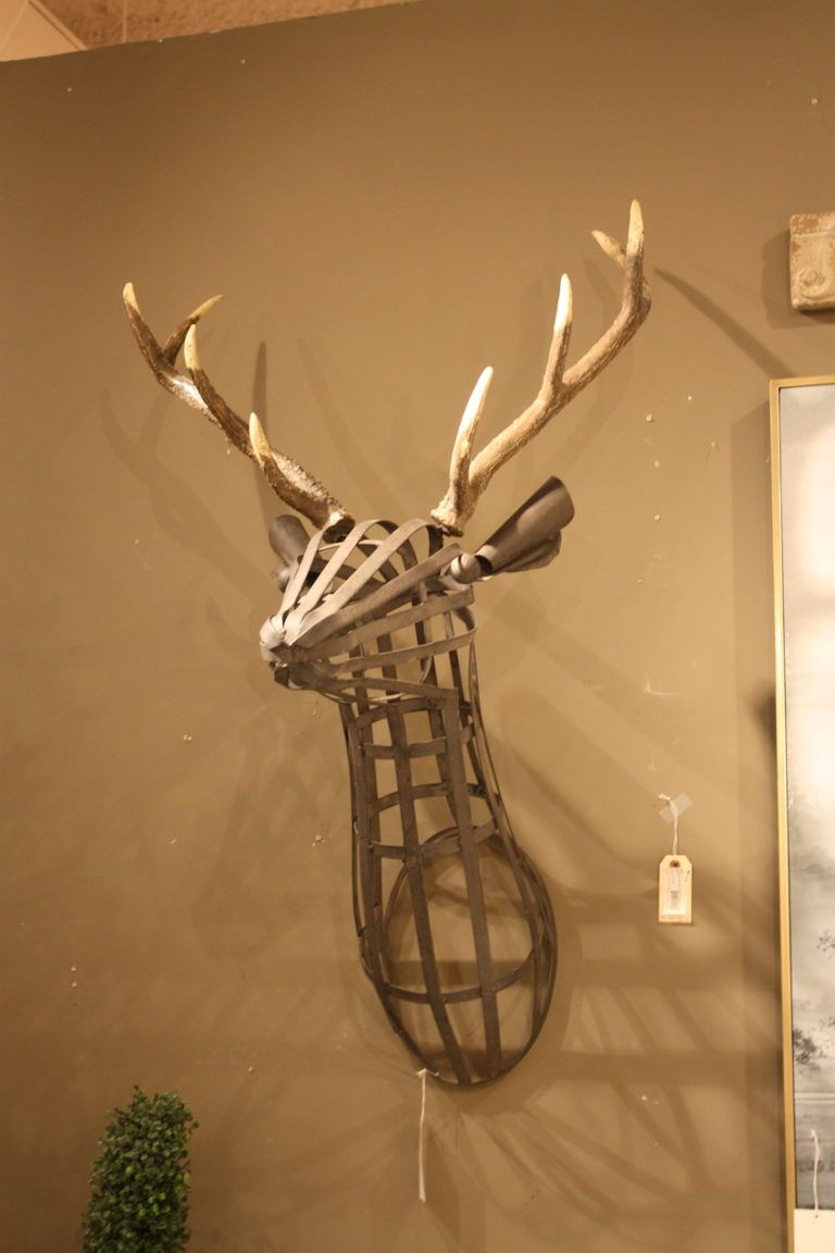 Elements of fun are important in any type of decor and industrial is no exception.