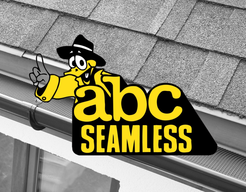 ABC Seamless Gutters