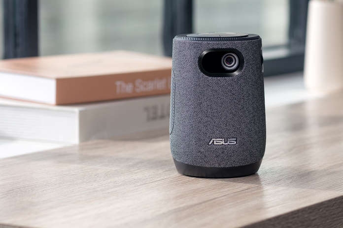 ASUS ZenBeam Latte Portable Projector