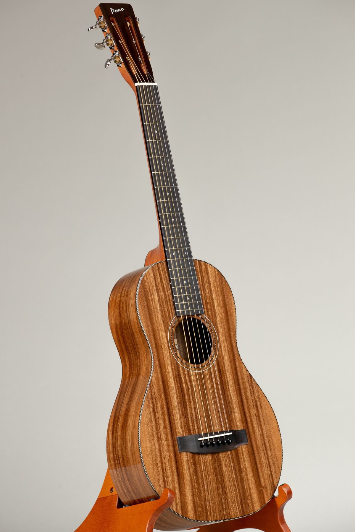 Acacia Wood Instruments