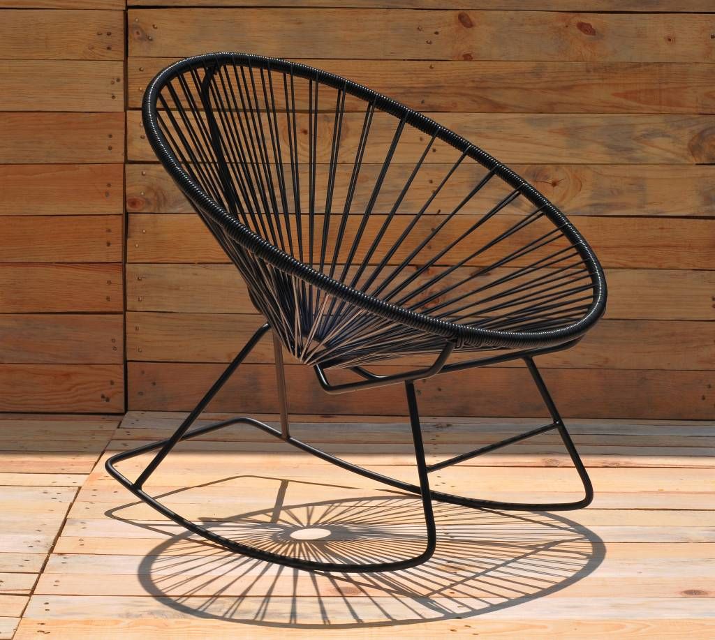 Acapulco Rocking Chair