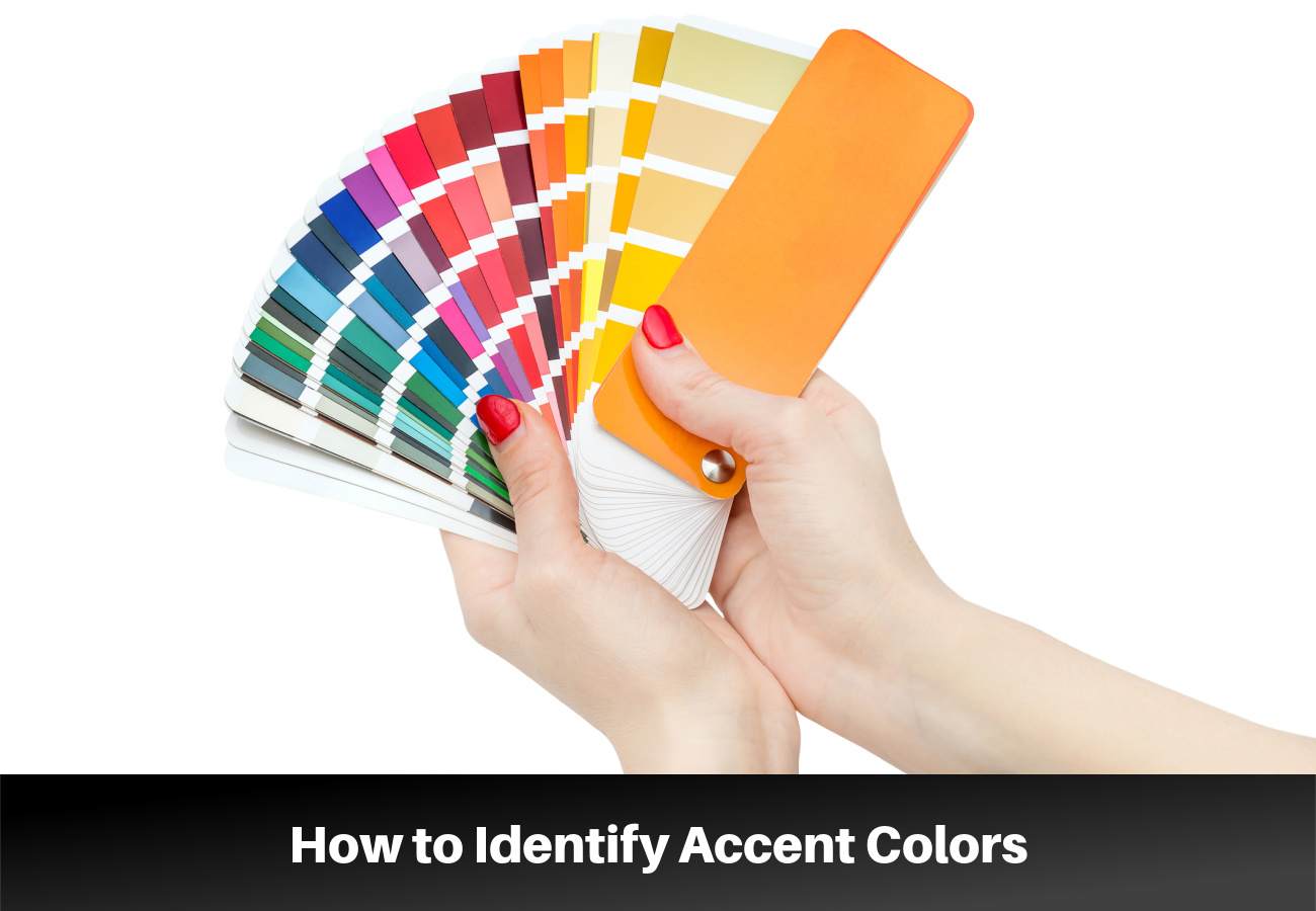 What Are Accent Colors and How Do You Use Them?