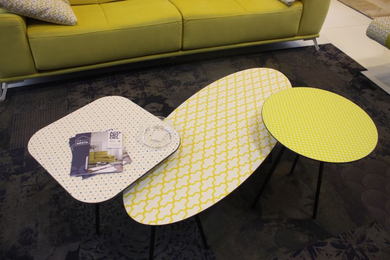 New Coffee Table Designs Offer Style And Functionality