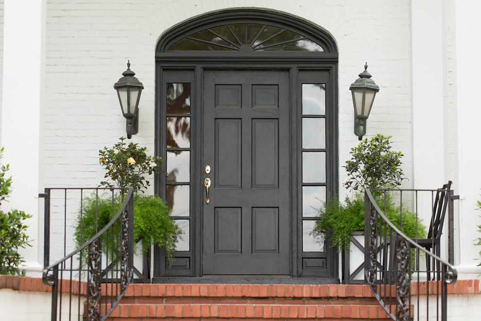 Add Floor Planters