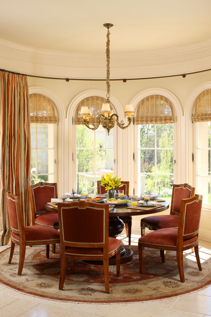 Add Texture with a Woven Shade