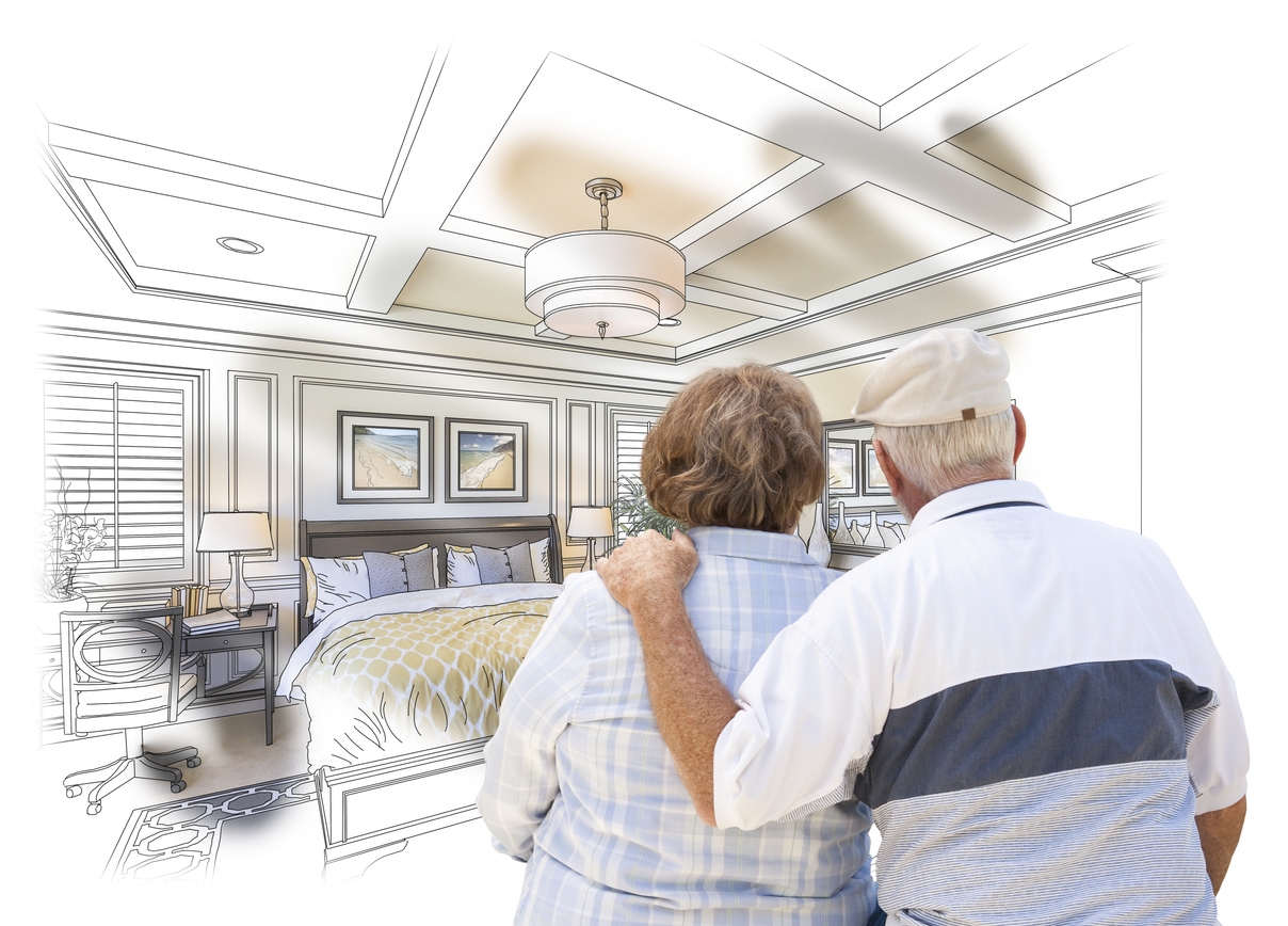 Aging in Place Home Remodeling Ideas