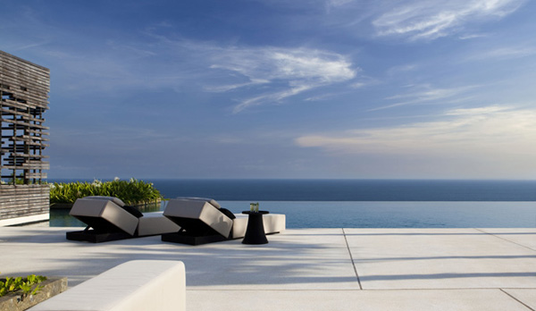 Alila Villas Uluwatu picture