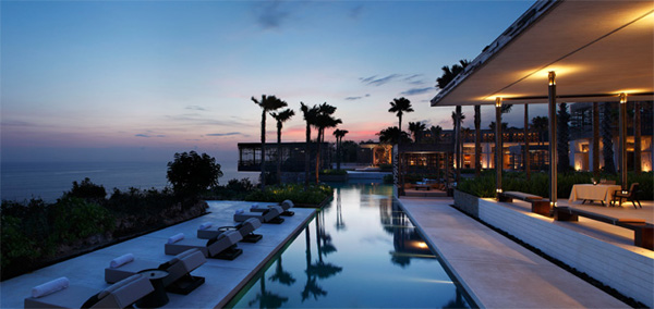 Alila Villas Uluwatu picture2