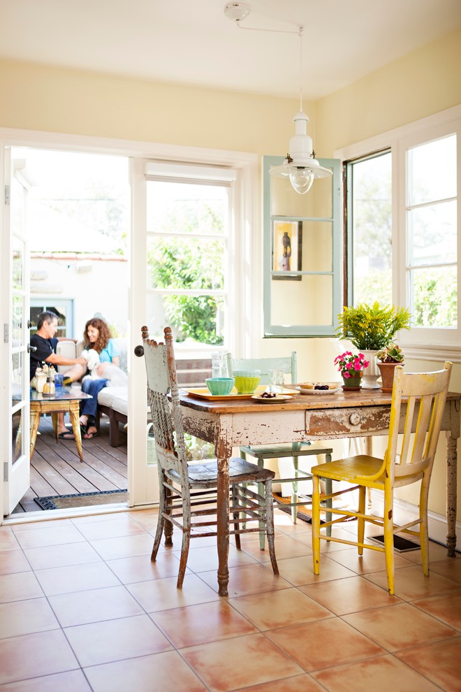 Alison Kandler Interior Design